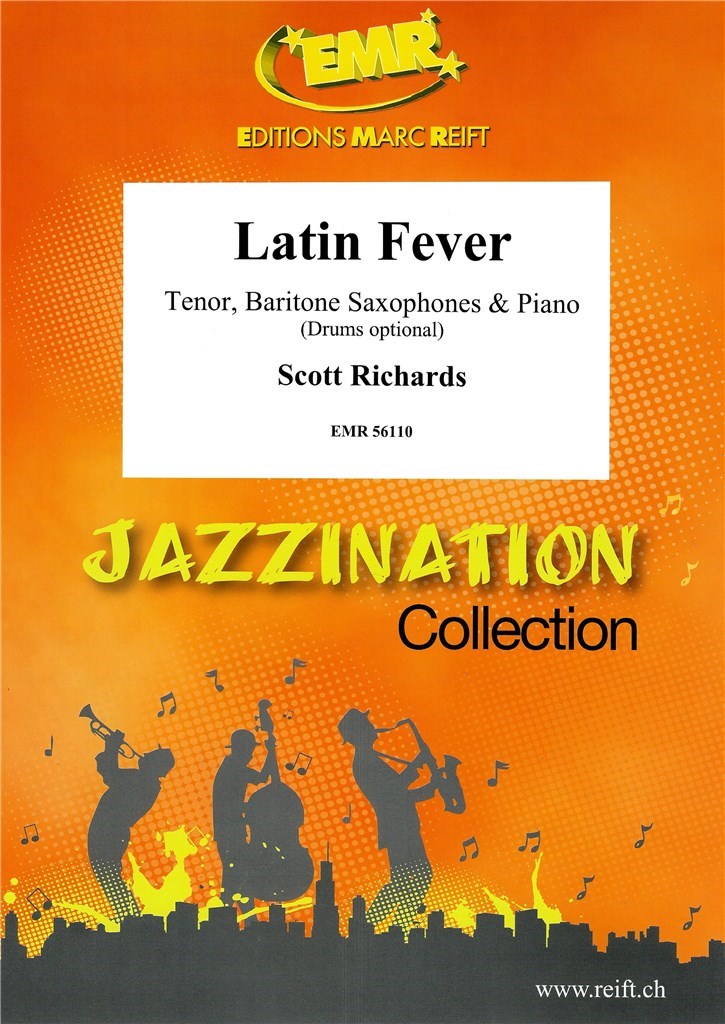 Latin Fever